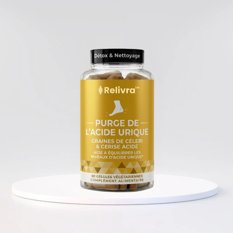 Relivra™