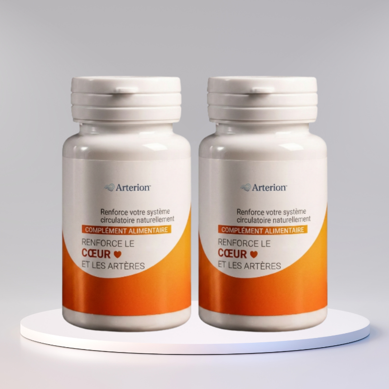 Arterion™
