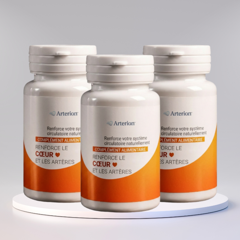 Arterion™