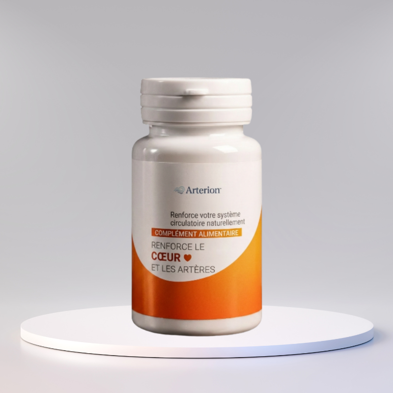 Arterion™