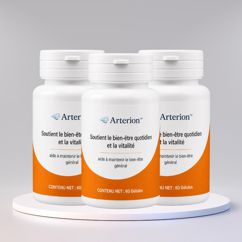 Arterion™