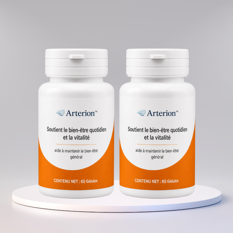 Arterion™