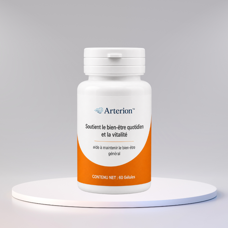 Arterion™
