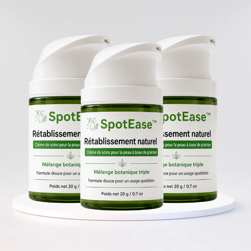 SpotEase™