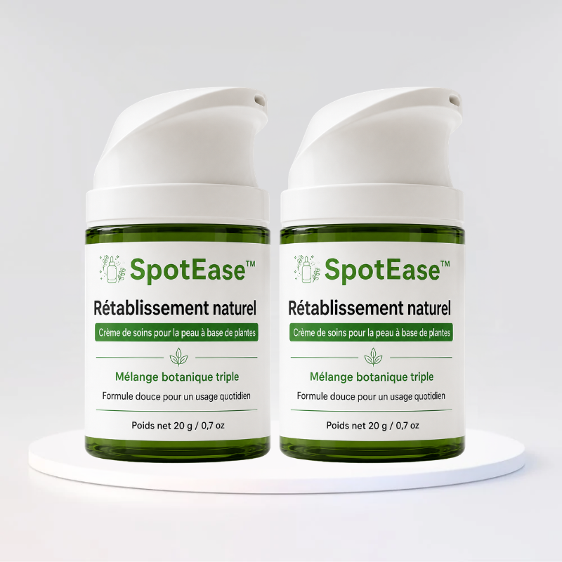 SpotEase™