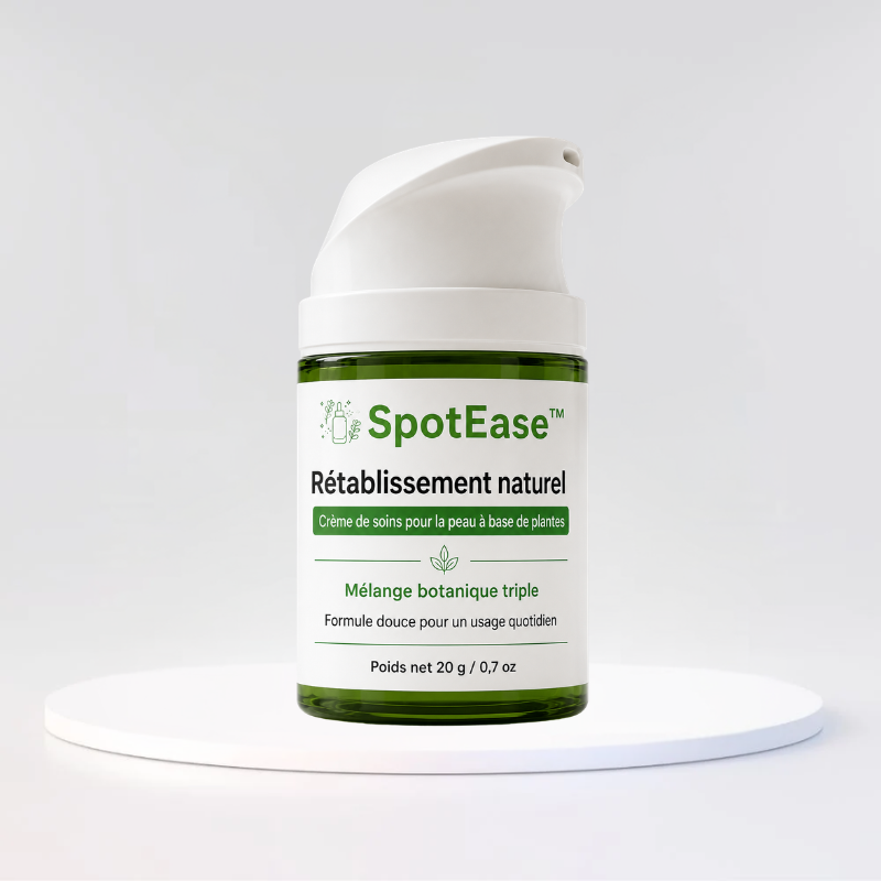 SpotEase™