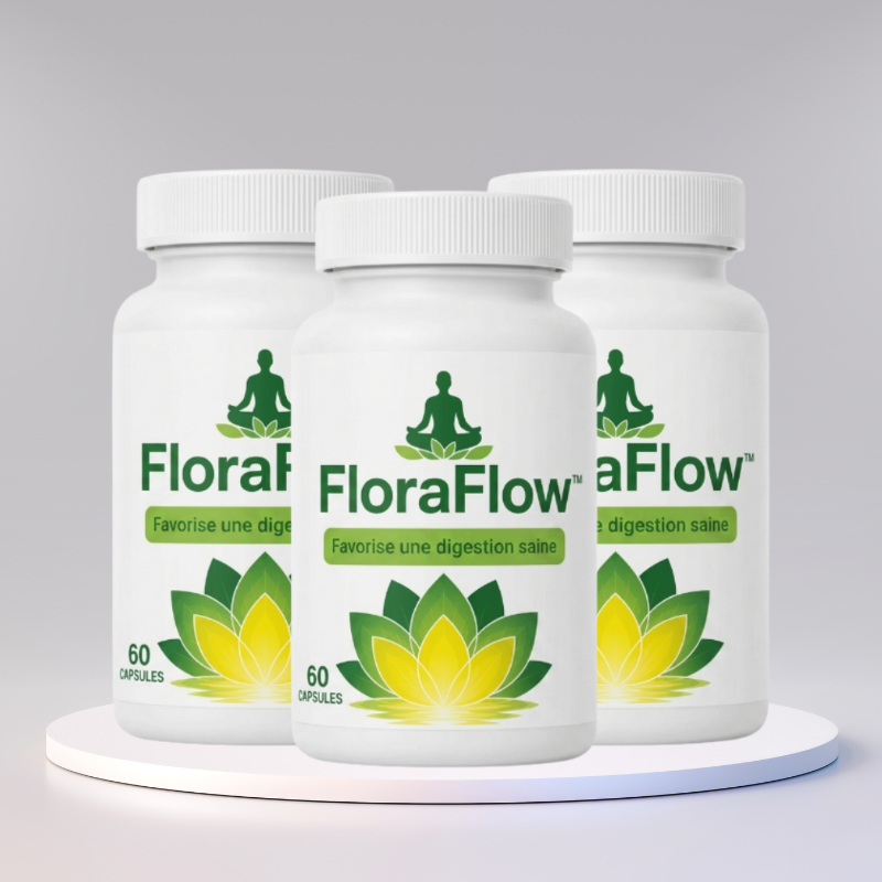 FloraFlow™