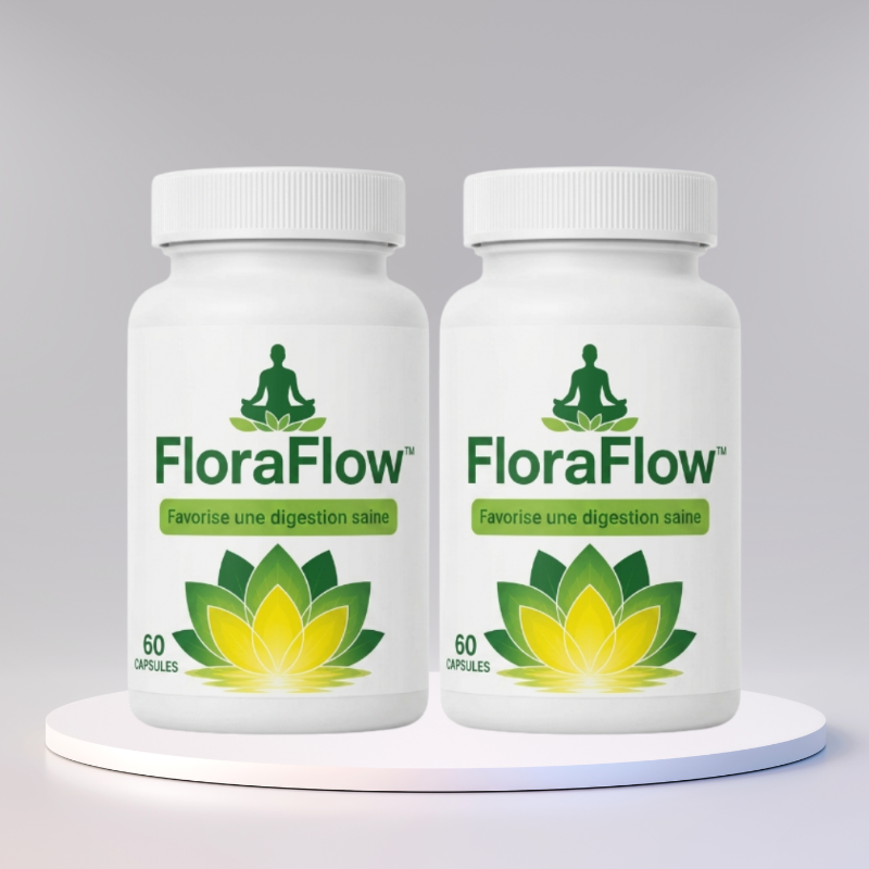 FloraFlow™