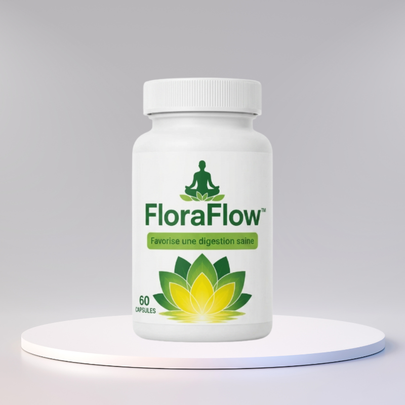 FloraFlow™