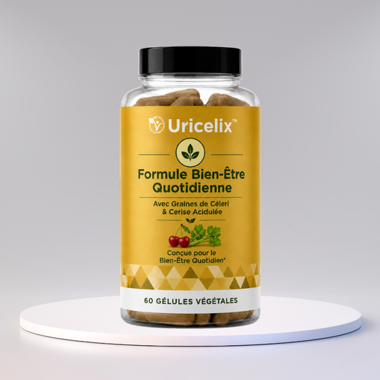 Uricelix™