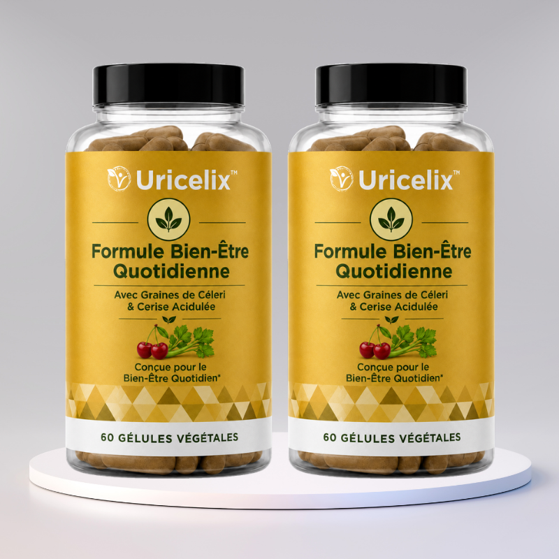 Uricelix™