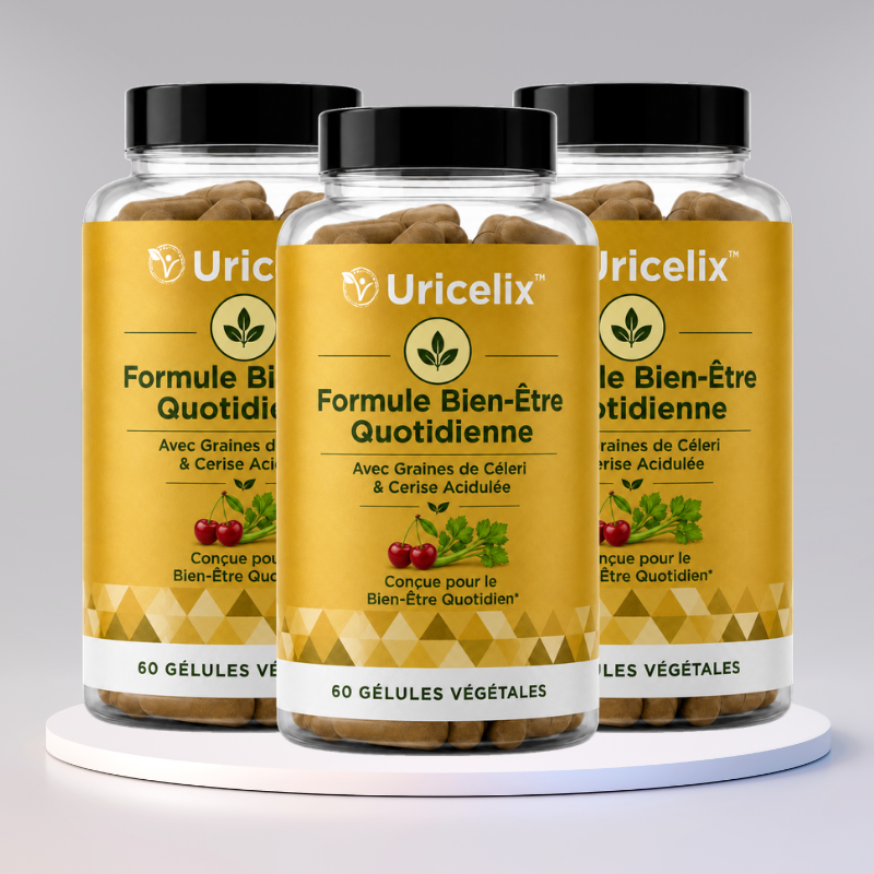 Uricelix™