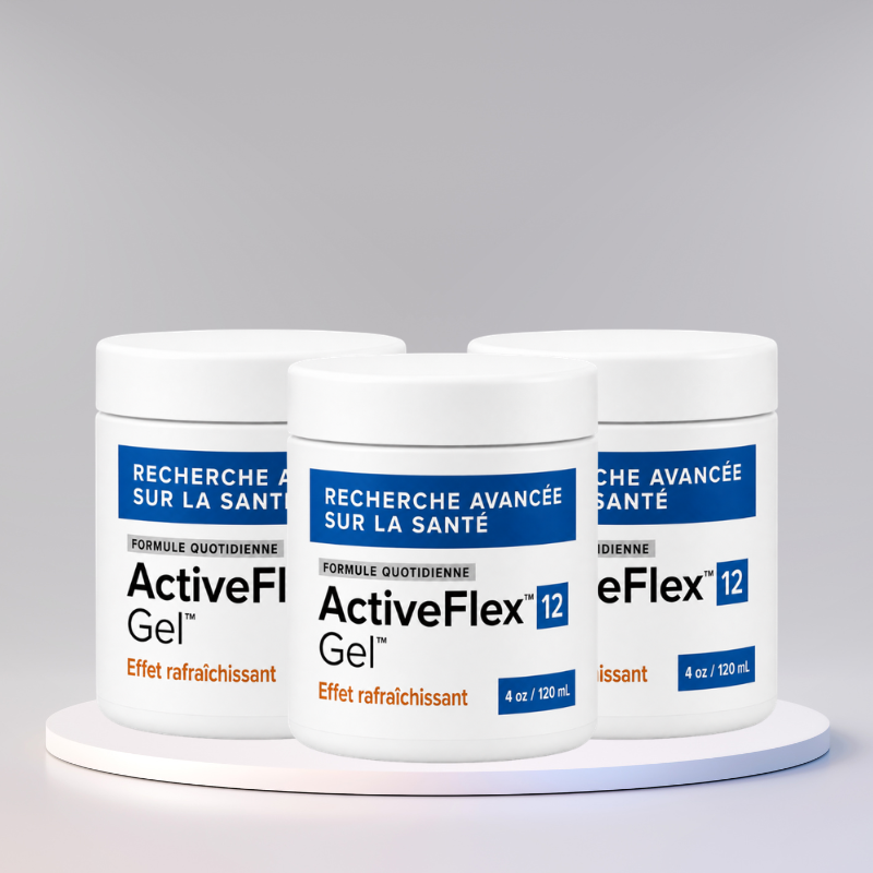 ActiveFlex™
