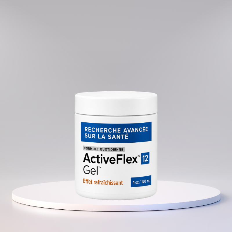 ActiveFlex™
