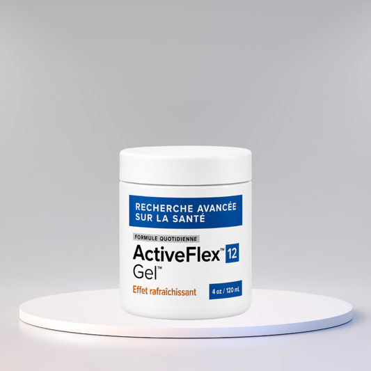 ActiveFlex™
