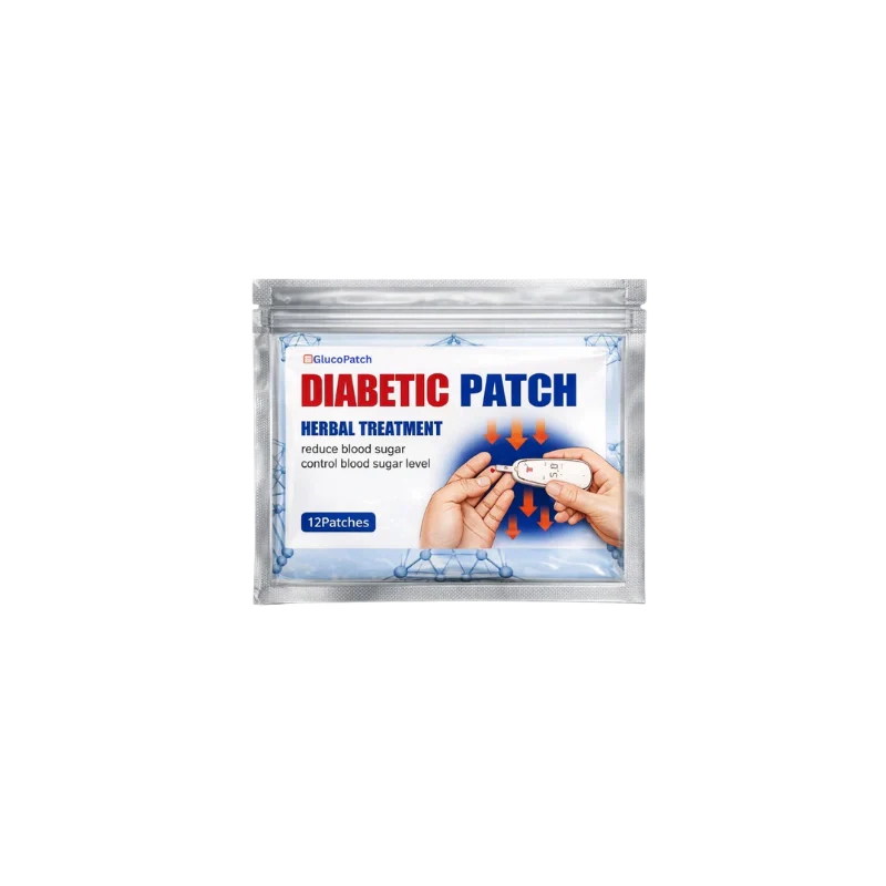 GlucoPatch™