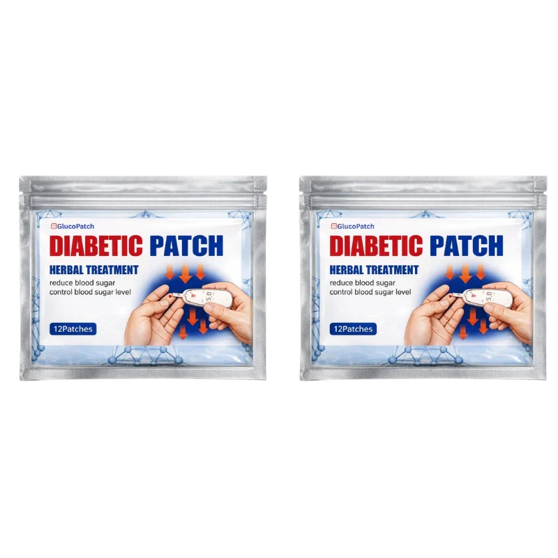 GlucoPatch™