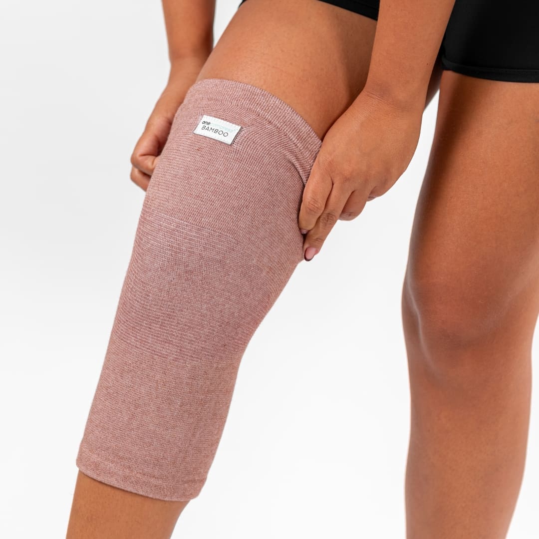 OneCompress™ | Relieve Knee Pain & Swelling in 1 Week