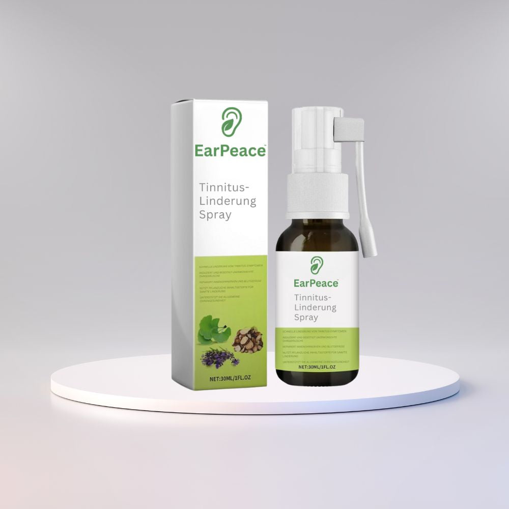 EarPeace™