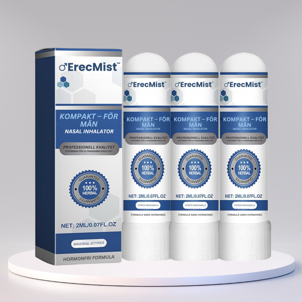 ErecMist™