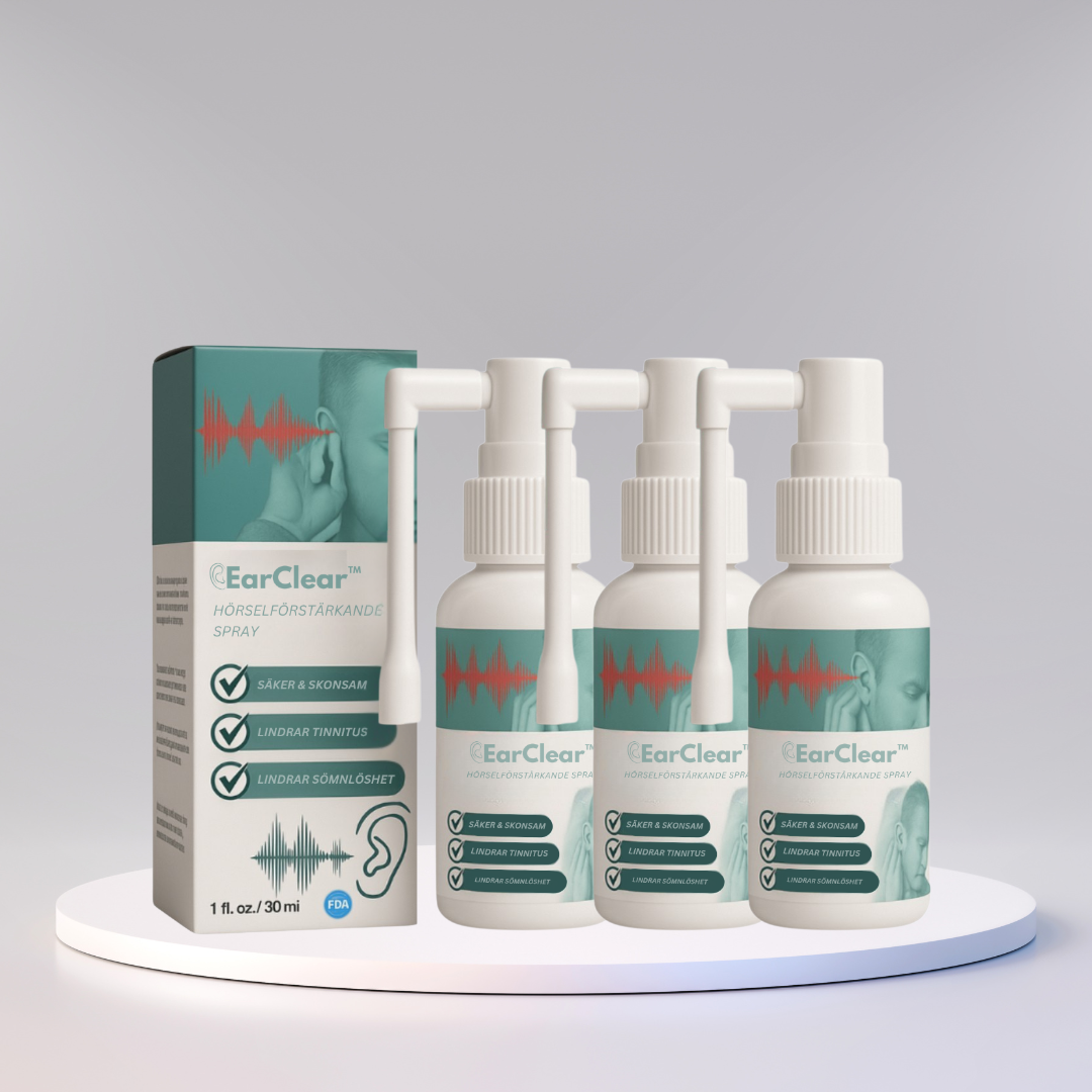 EarClear™