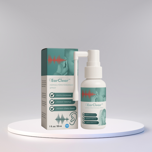 EarClear™