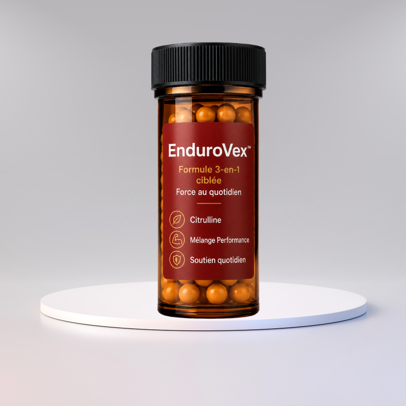 EnduroVex™
