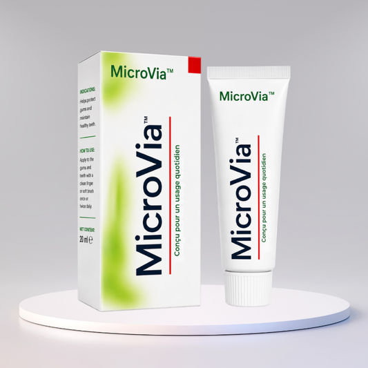 MicroVia™