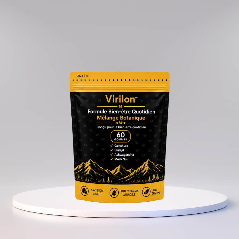 Virilon™