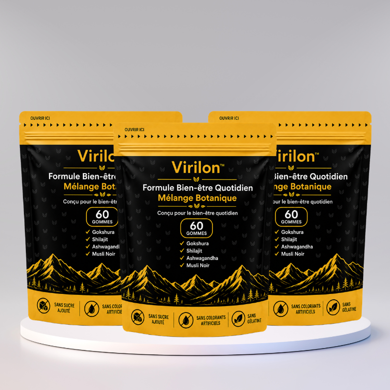 Virilon™