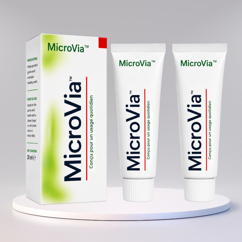 MicroVia™