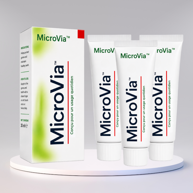 MicroVia™