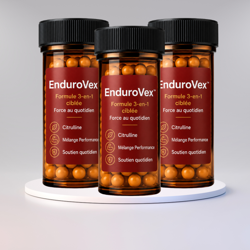 EnduroVex™