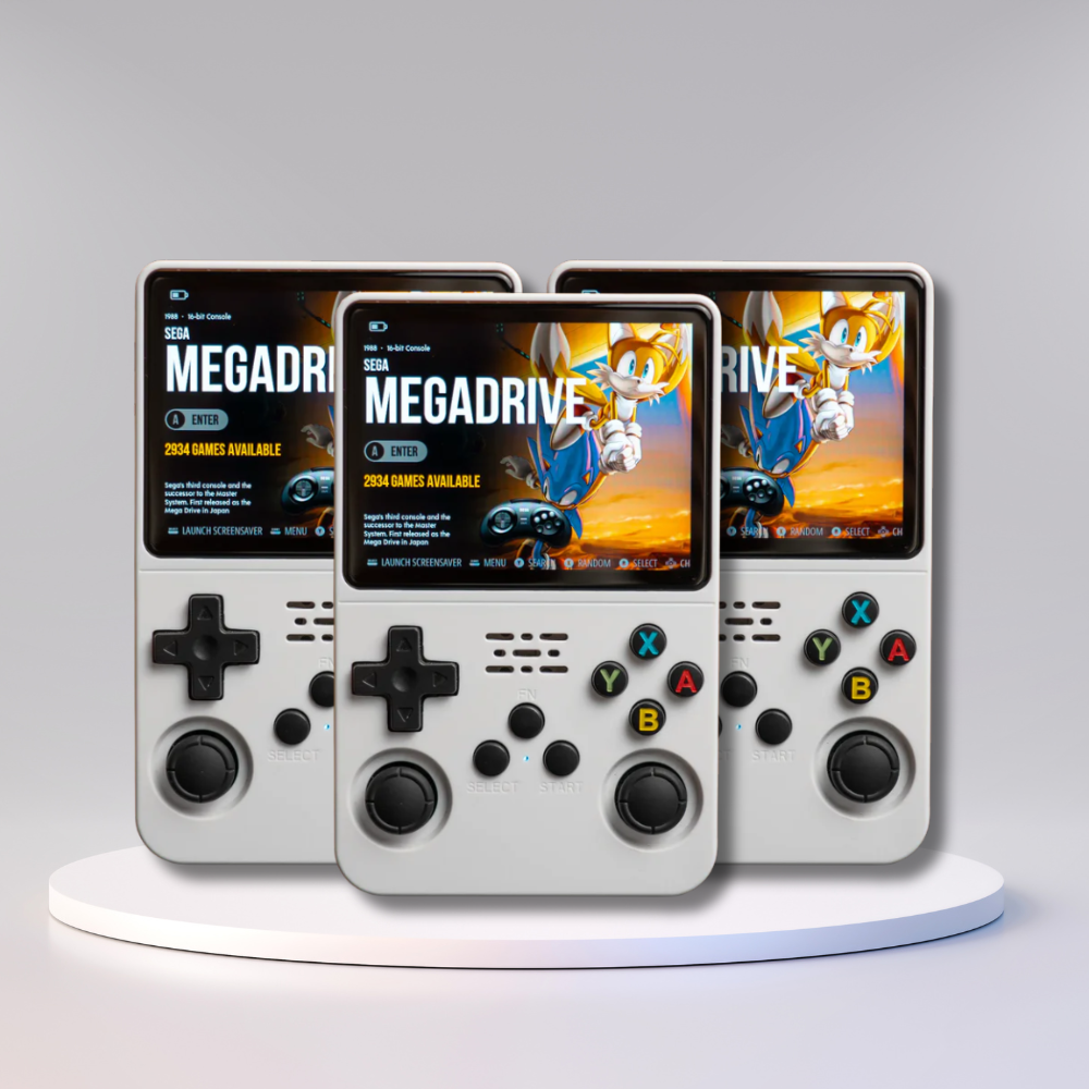 RetroMix™