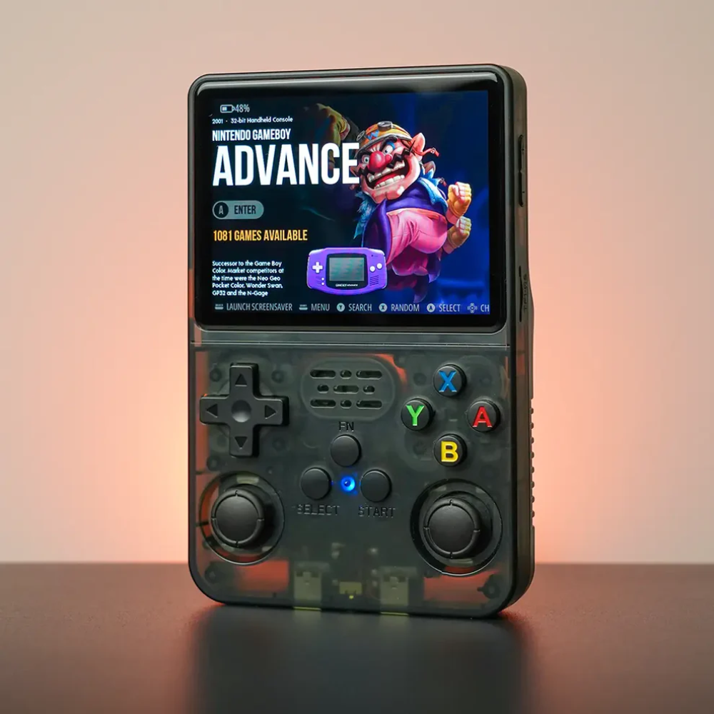 RetroMix™