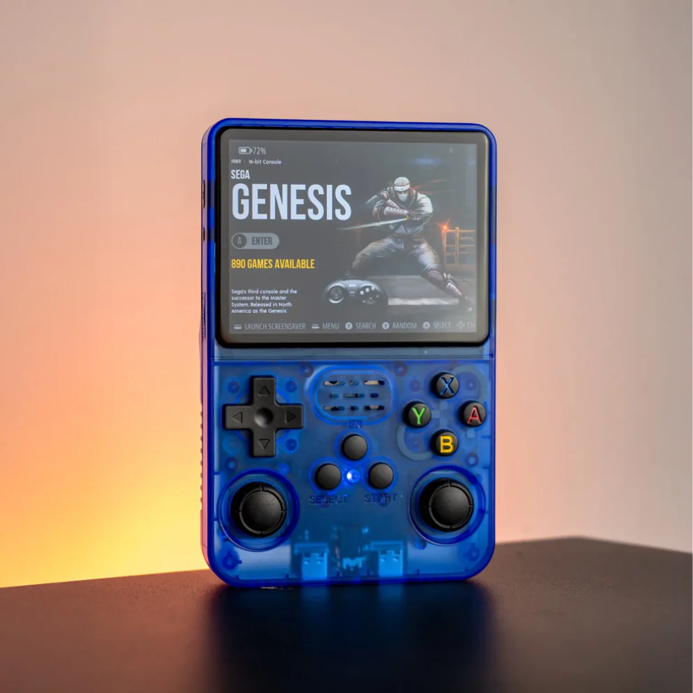 RetroMix™