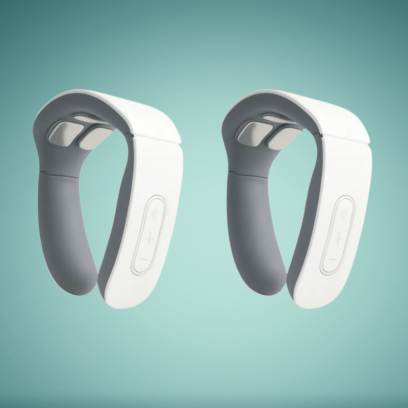 NeckLine® | Relieve Neck Tension for Pain-Free Days