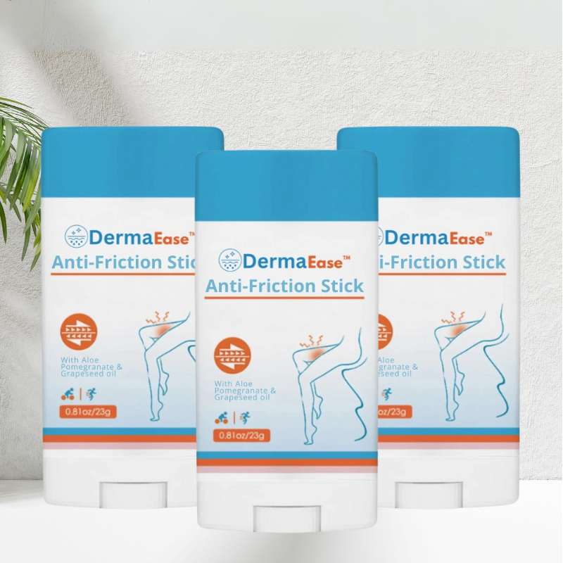 DermaEase™ | Relieve sore, chafed skin in just 48 hours