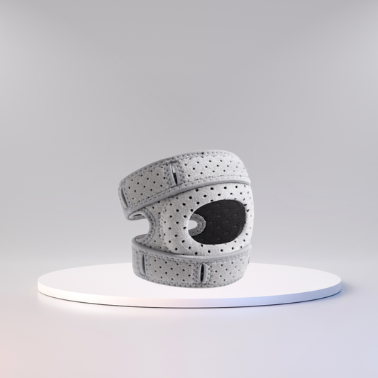 KneeWell™ | Flexible, pain-free knees in just 14 days