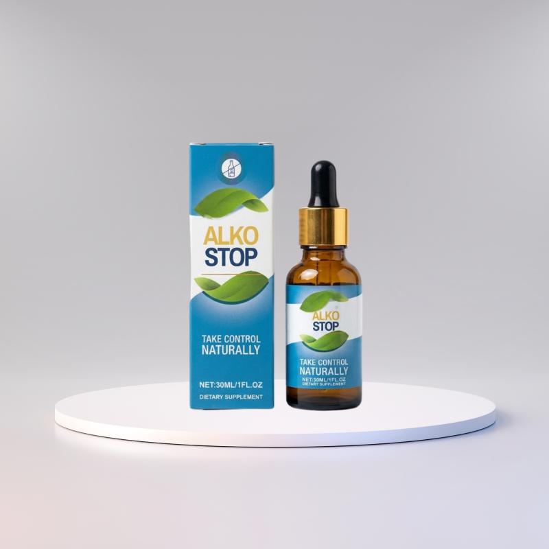 AlkoStop™