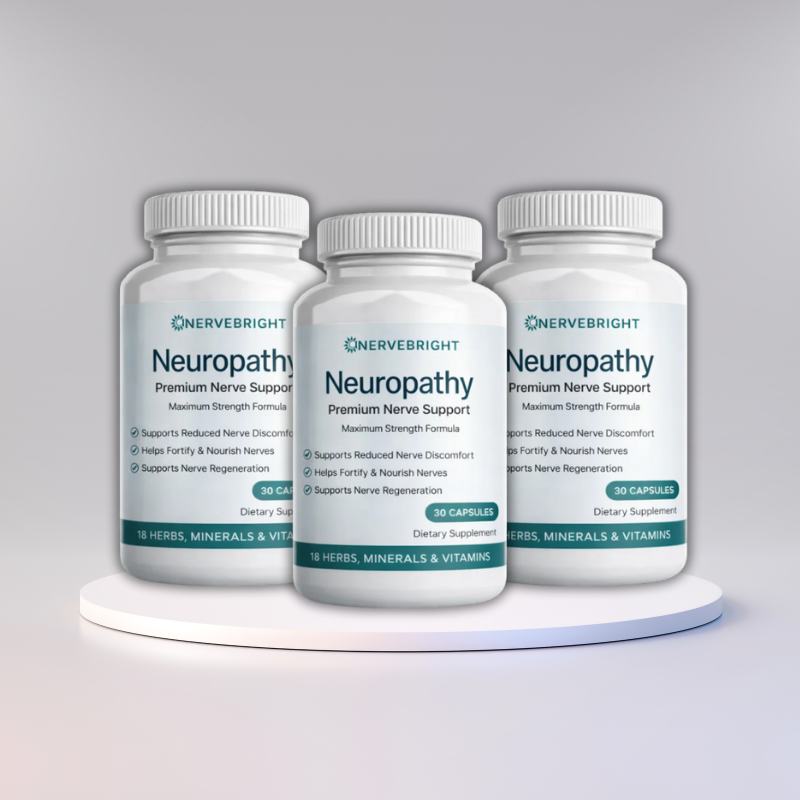 NerveBright™