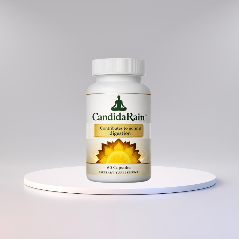 CandidaRain™