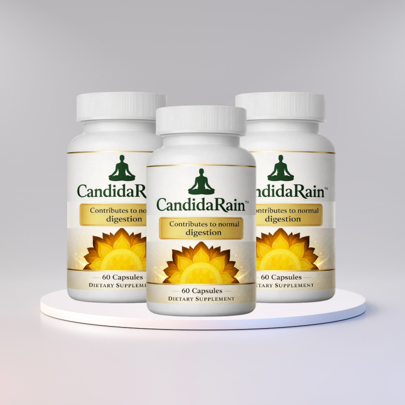 CandidaRain™