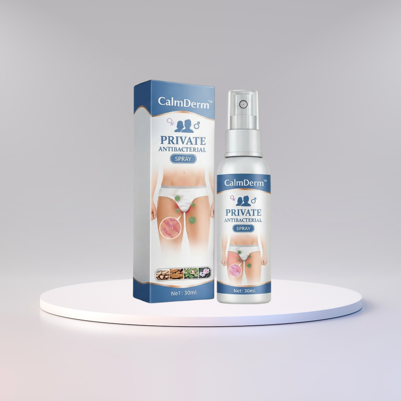 CalmDerm™