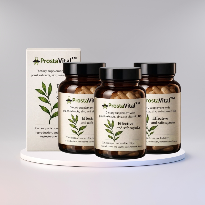 ProstaVital™