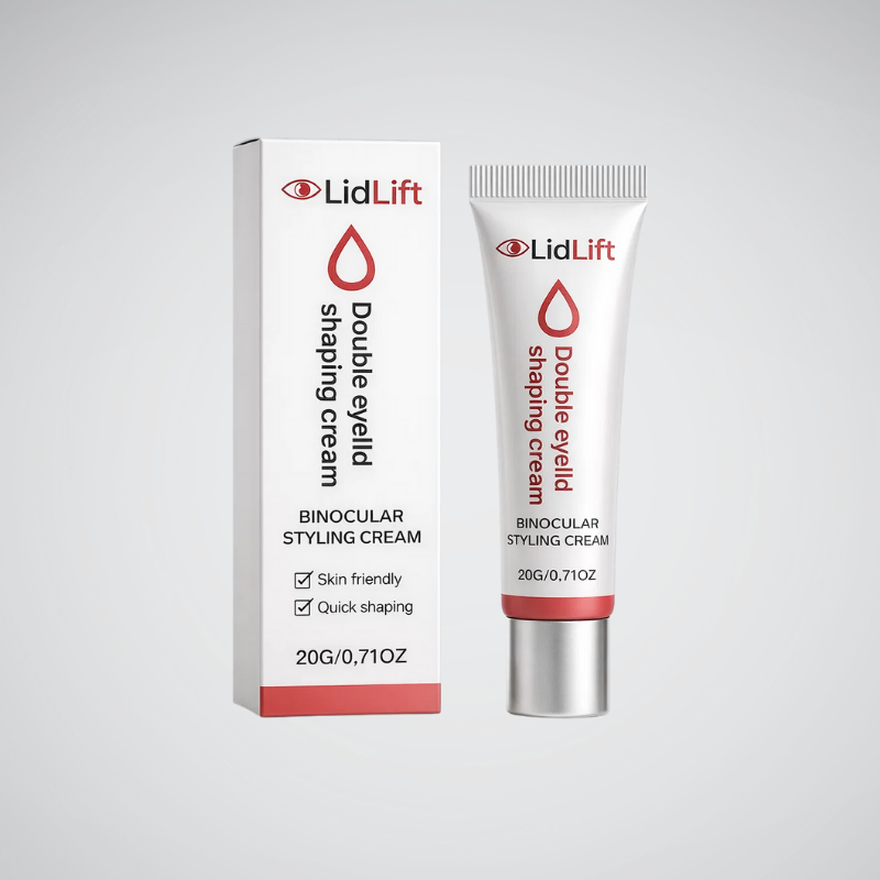 LidLift™