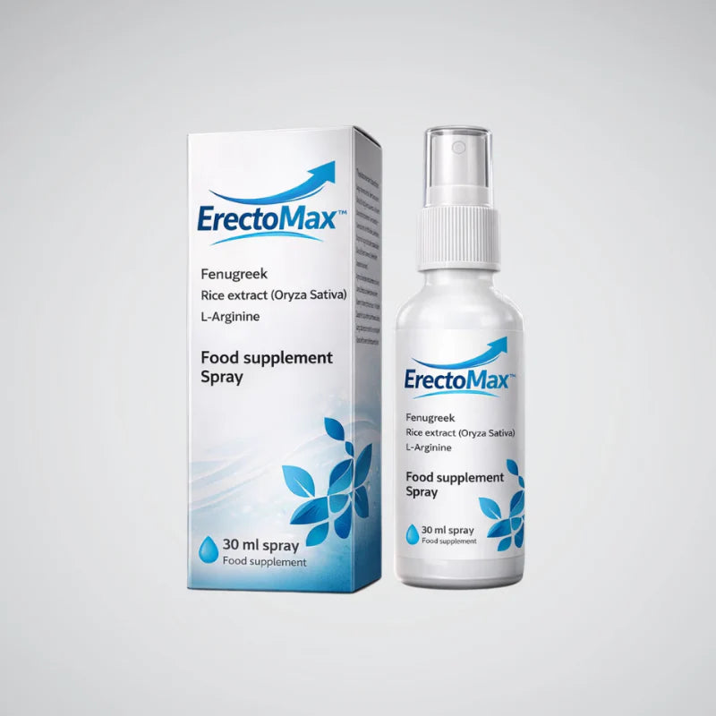 ErectoMax™