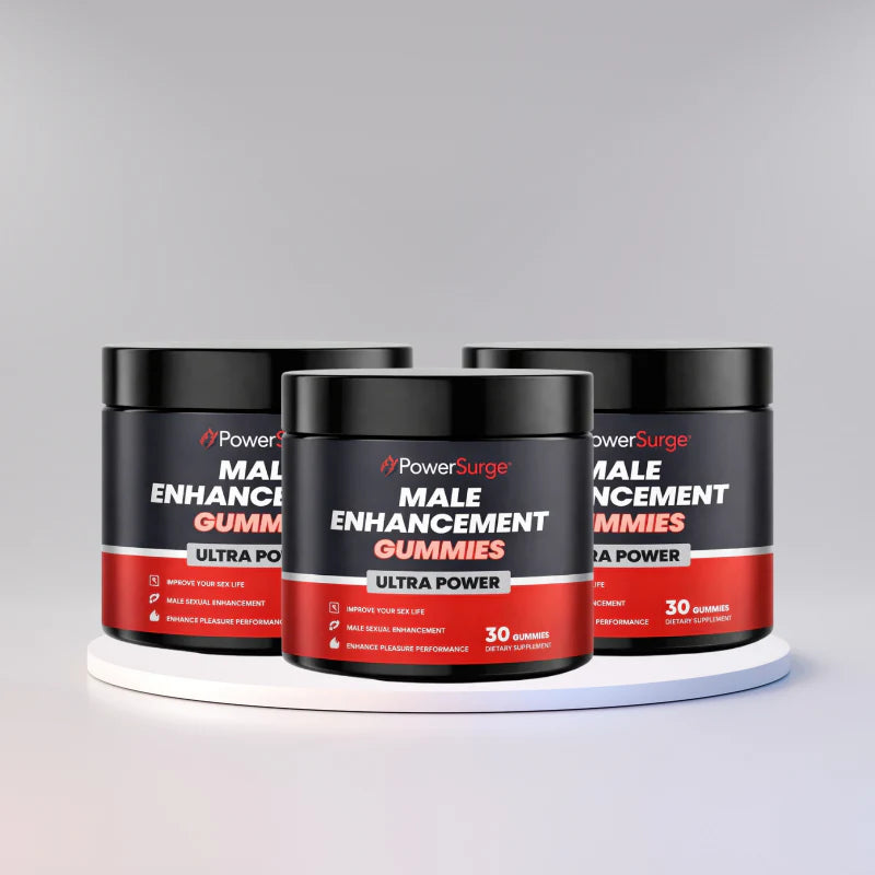 PowerSurge™