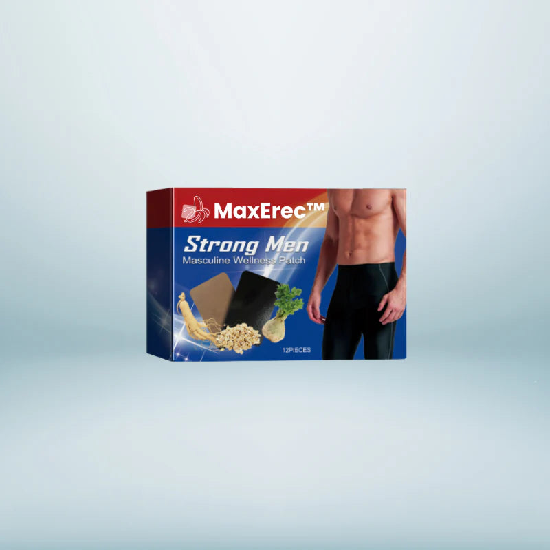 MaxErec™