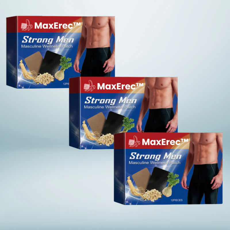 MaxErec™